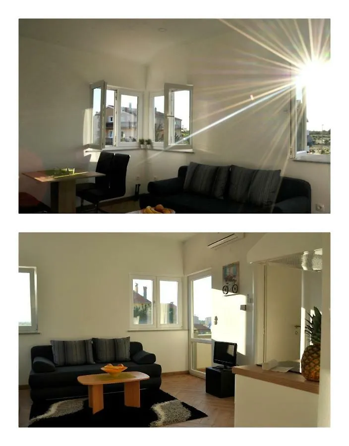 Apartments Armando Zara Croazia