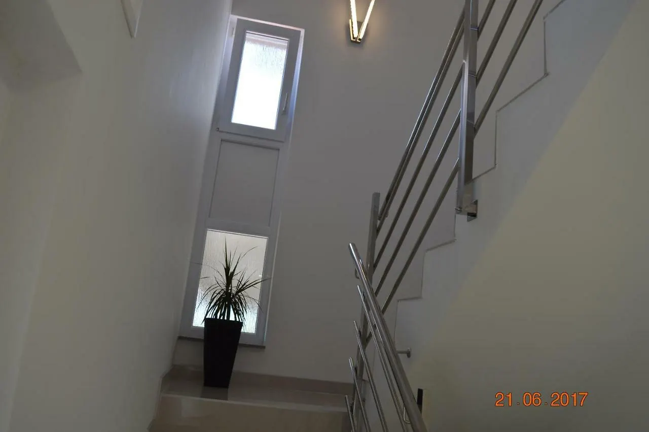 Apartments Armando Zara