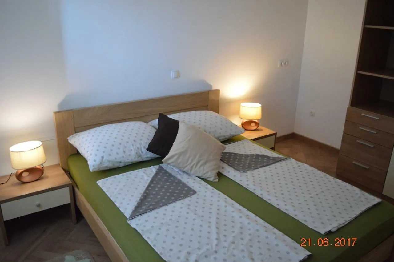 Apartments Armando Zara Croazia