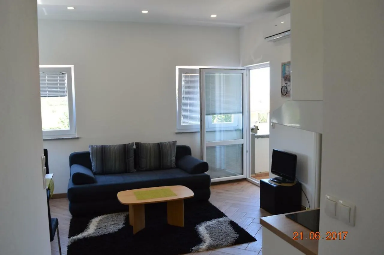 Apartments Armando Zara 0*,  Croazia