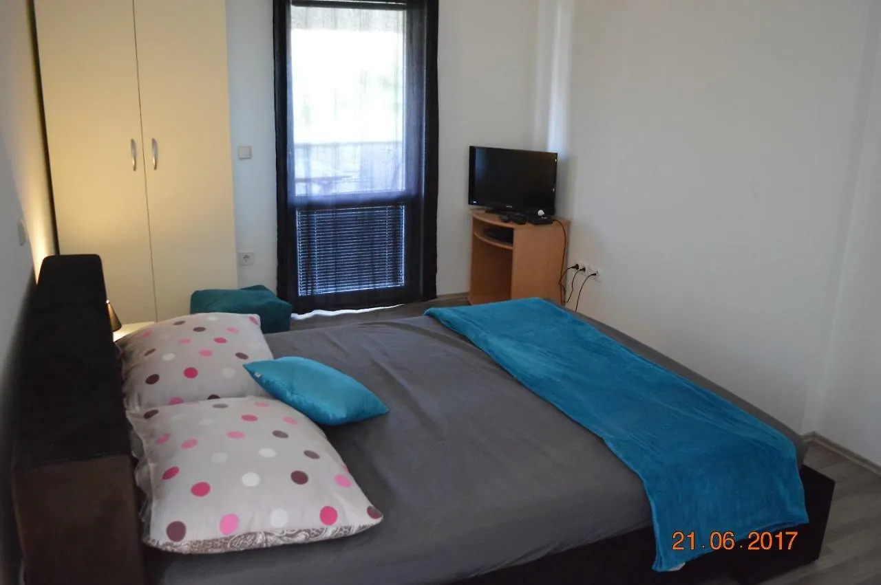 Apartments Armando Zara