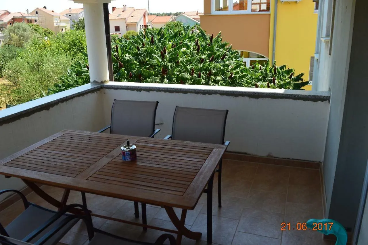 Apartments Armando Zara Croazia