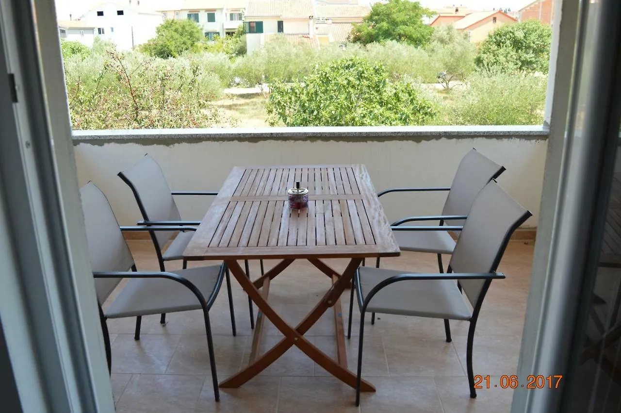 Apartments Armando Zara Croazia
