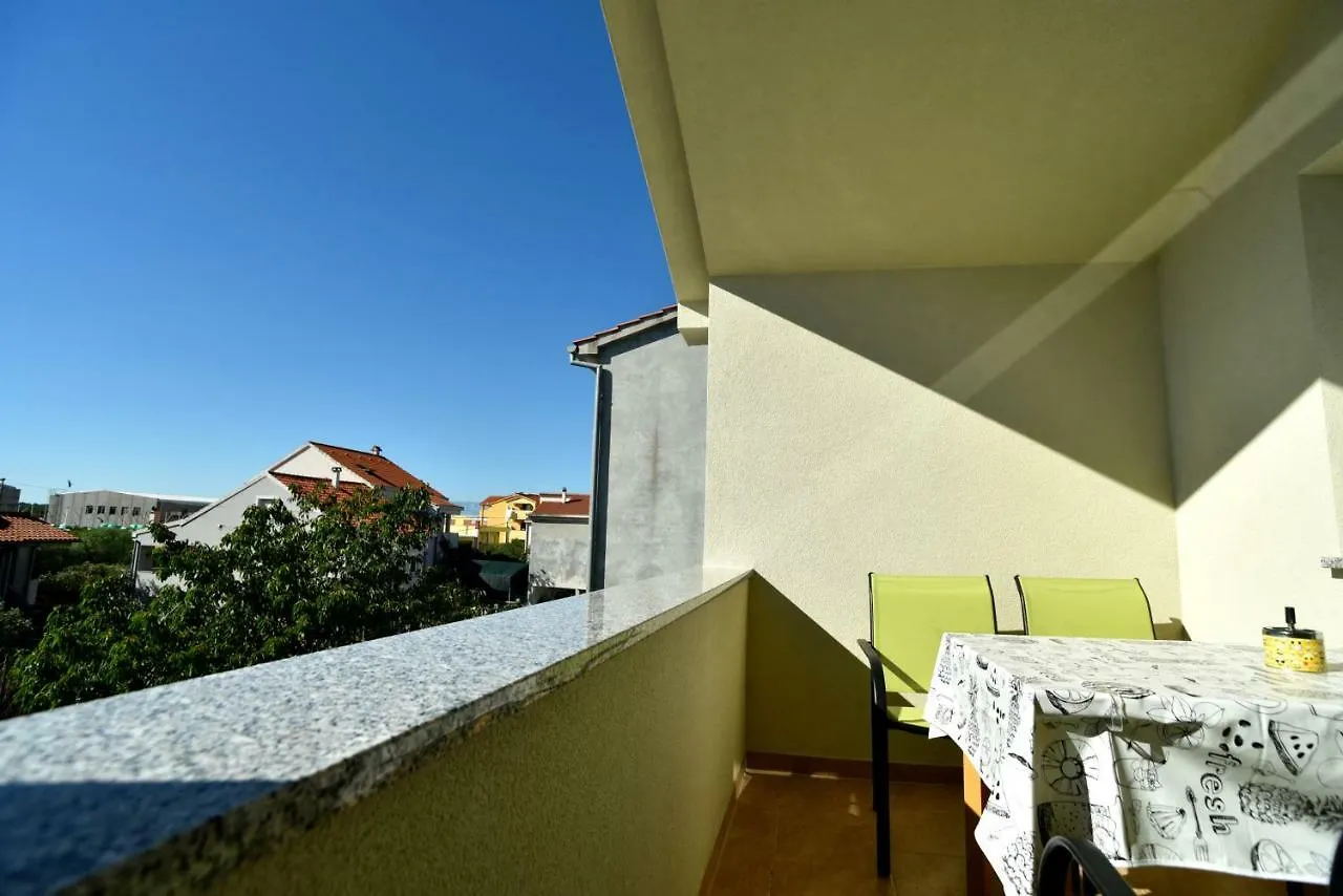 Apartments Armando Zara