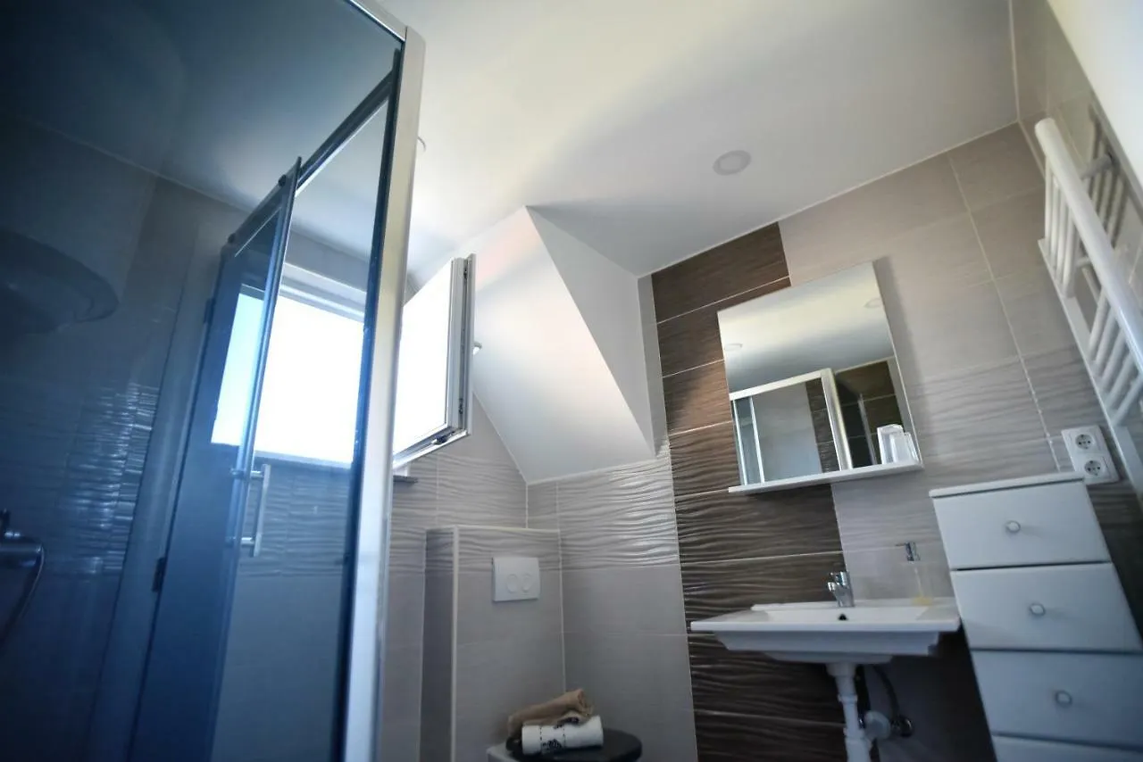 Apartments Armando Zara