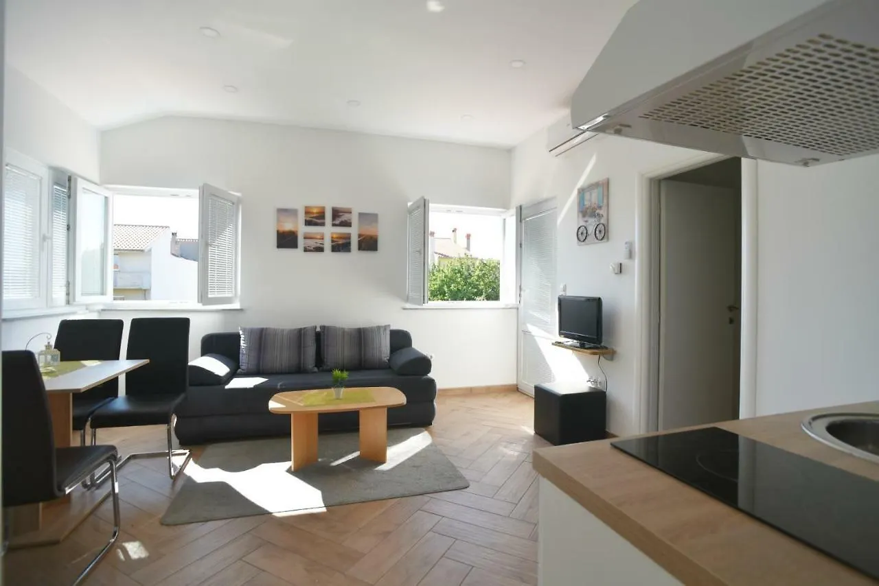 Apartments Armando Zara