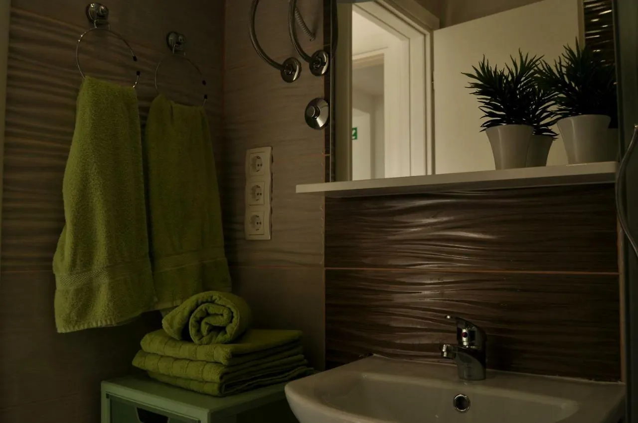 Apartments Armando Zadar Croatia