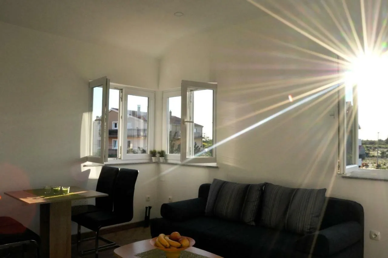 Apartments Armando Zadar Croatia