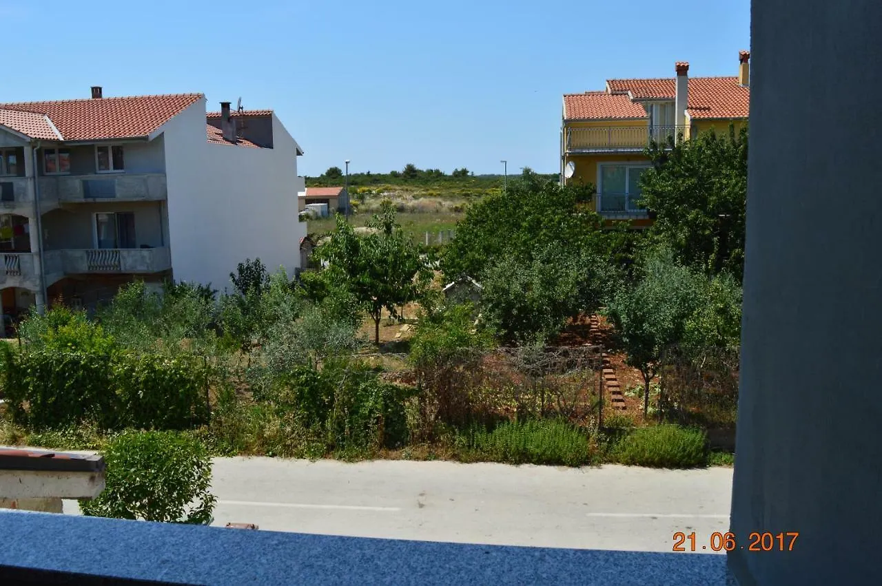 Apartments Armando Zadar