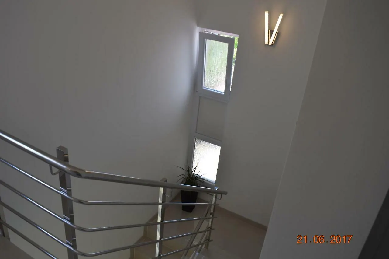 Apartments Armando Zadar
