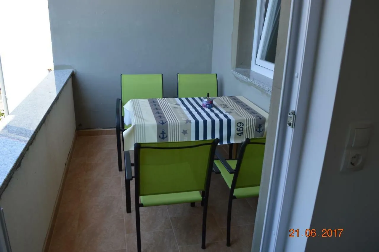 Apartments Armando Zadar Croatia