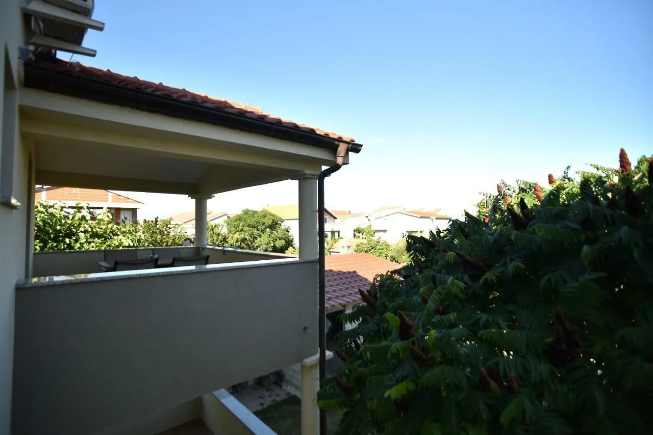 Apartments Armando Zadar 0*,  Croatia